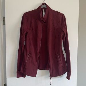 Lululemon Define Jacket